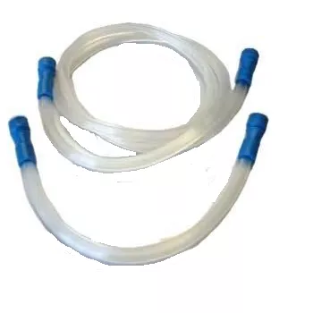 Zestaw drenów PVC do ssaków śr. 8mm - marki Fazzini